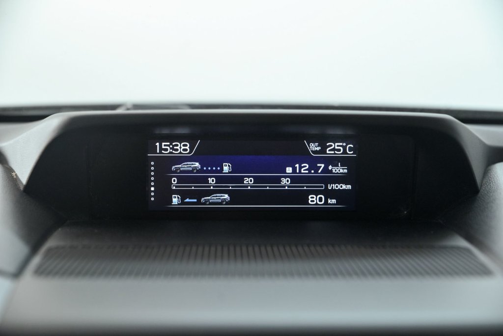 2019 Subaru Ascent Limited // 2.4L, CUIR, CARPLAY, in Brossard, Quebec - 17 - w1024h768px