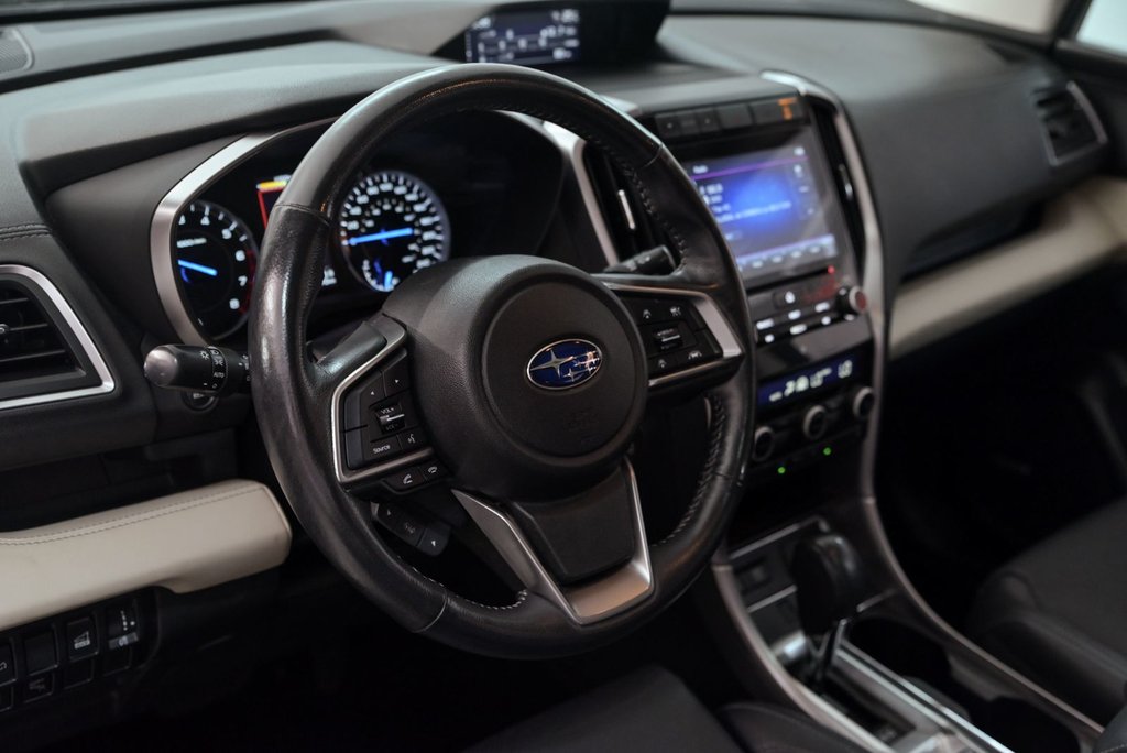 2019 Subaru Ascent Limited // 2.4L, CUIR, CARPLAY, in Brossard, Quebec - 11 - w1024h768px