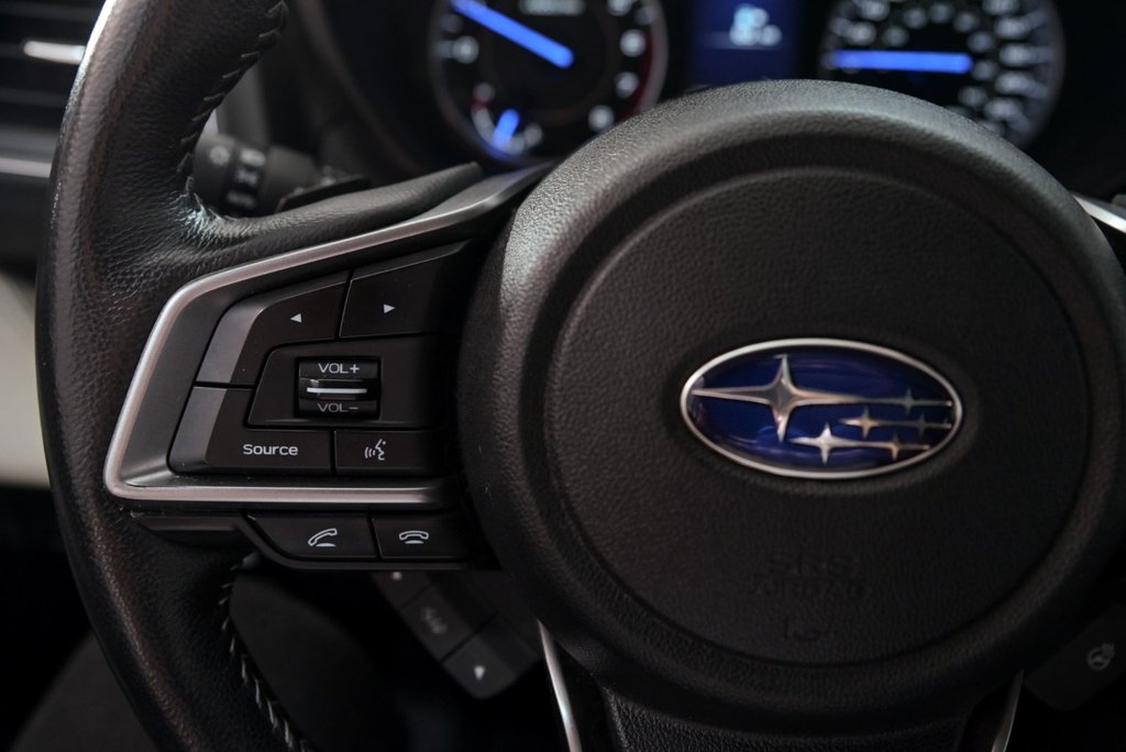 2019 Subaru Ascent Limited // 2.4L, CUIR, CARPLAY, in Brossard, Quebec - 16 - w1024h768px
