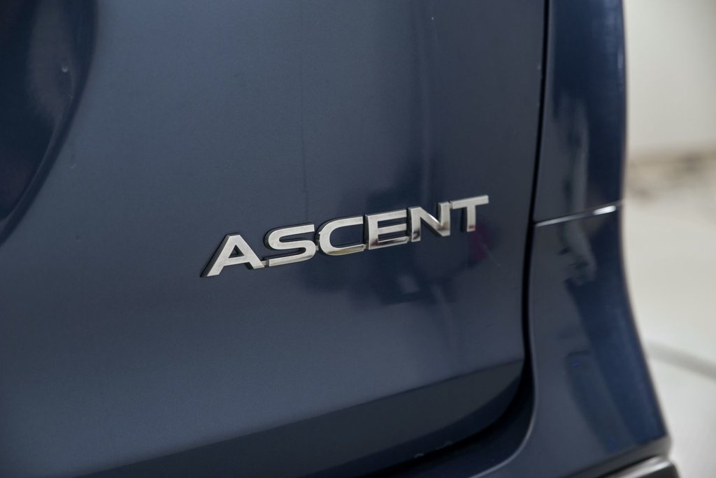 2020  ASCENT Limited in Brossard, Quebec - 7 - w1024h768px