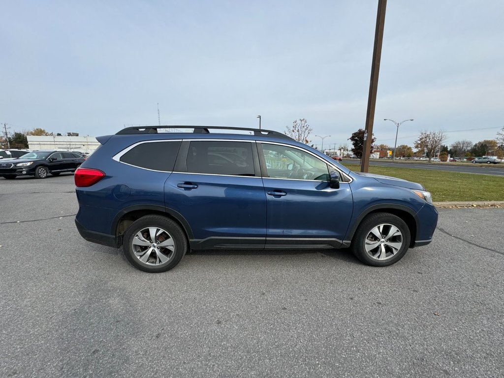 2020  ASCENT Touring in Brossard, Quebec - 3 - w1024h768px