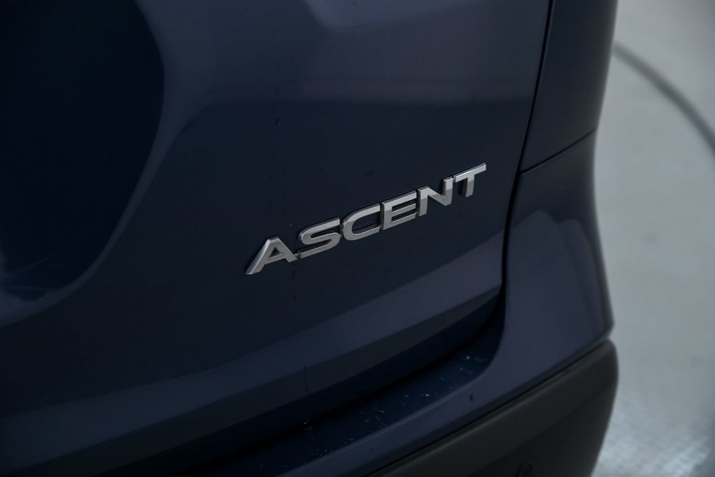 ASCENT Touring, CAM. RECUL, VALISE ÉLECT, KEYLESS, CARPLA 2020 à Brossard, Québec - 8 - w1024h768px