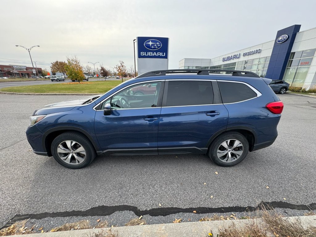 2020  ASCENT Touring in Brossard, Quebec - 5 - w1024h768px