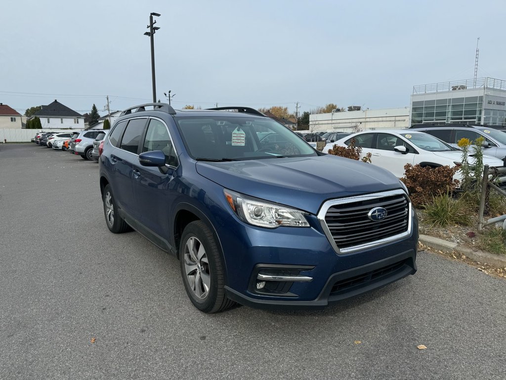 2020  ASCENT Touring in Brossard, Quebec - 2 - w1024h768px