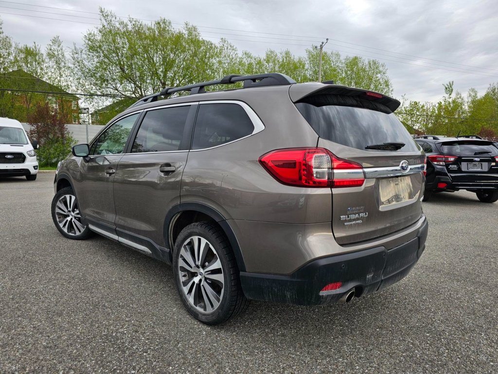 2021 Subaru ASCENT Limited in Brossard, Quebec - 7 - w1024h768px