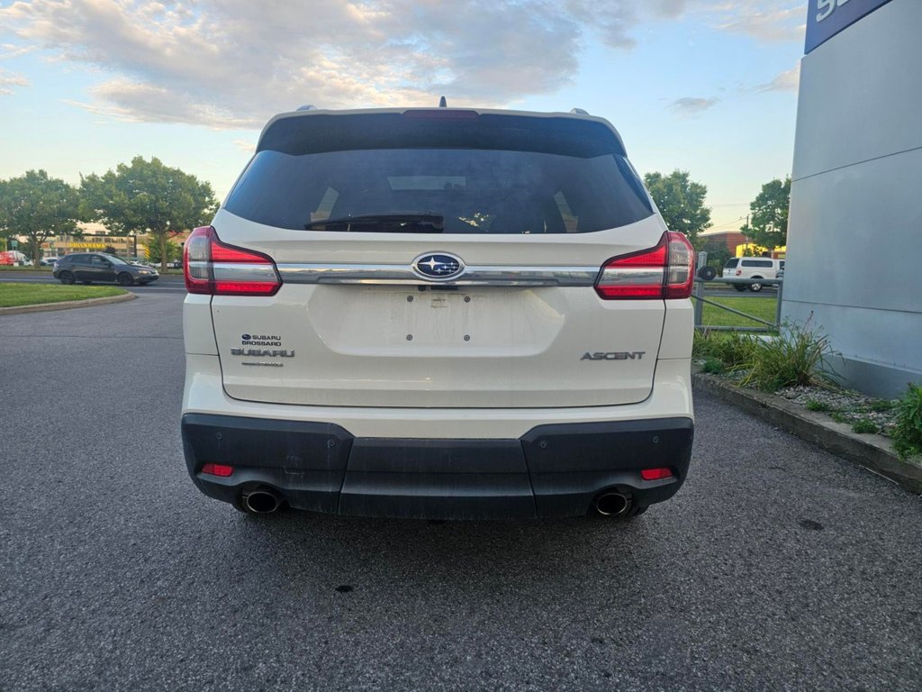 Subaru ASCENT Touring 2021 à Brossard, Québec - 9 - w1024h768px