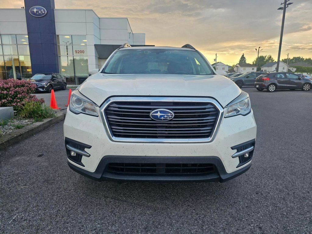 Subaru ASCENT Touring 2021 à Brossard, Québec - 4 - w1024h768px
