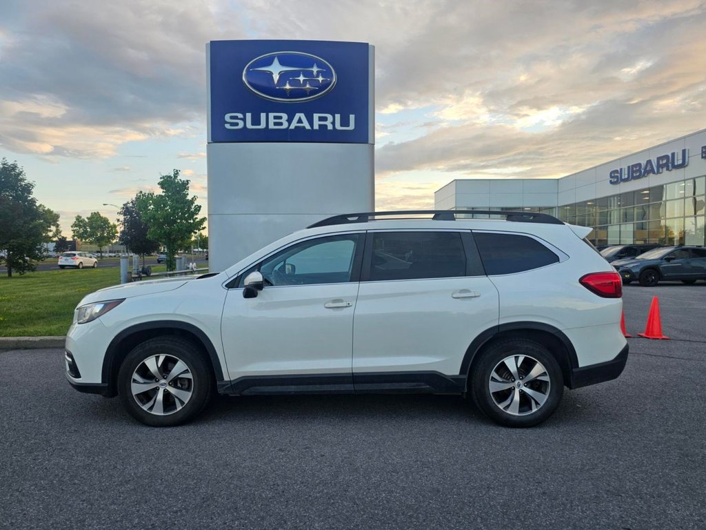 Subaru ASCENT Touring 2021 à Brossard, Québec - 2 - w1024h768px