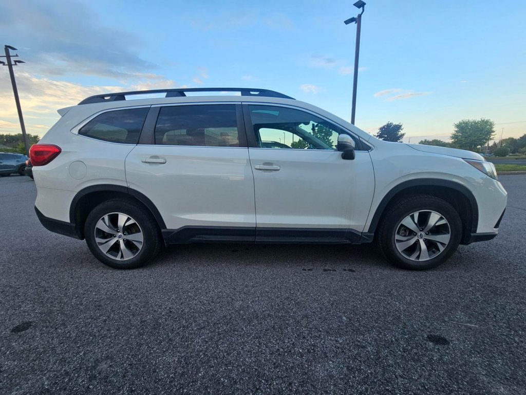 Subaru ASCENT Touring 2021 à Brossard, Québec - 7 - w1024h768px