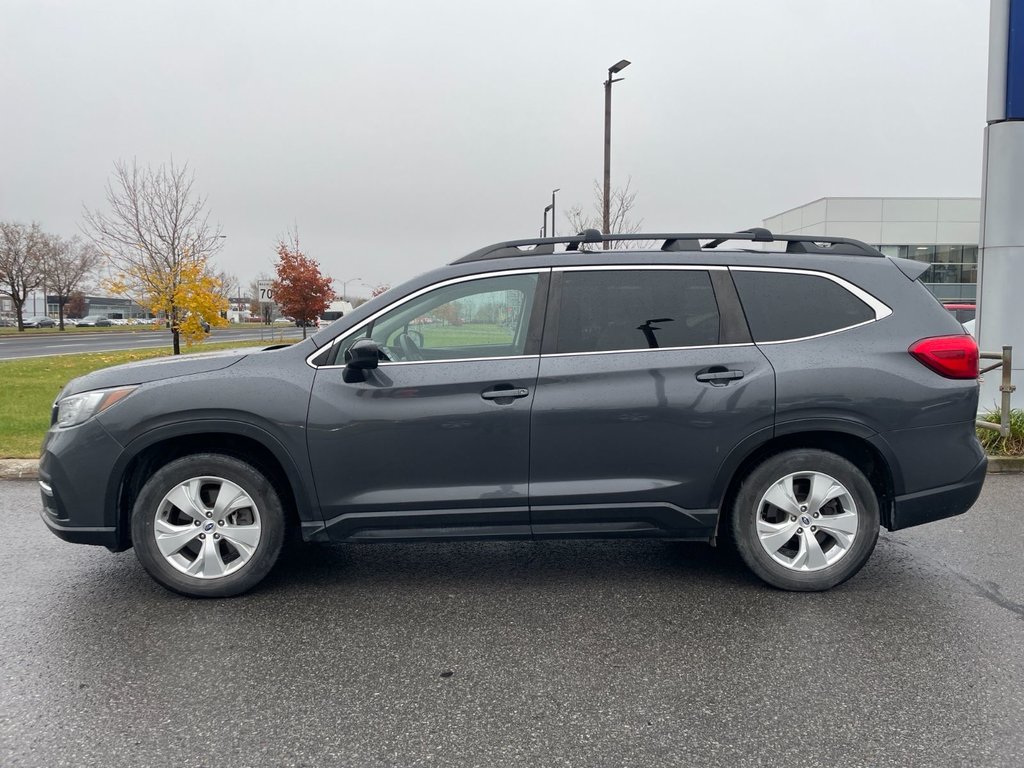 Subaru Ascent Convenience 2021 à Brossard, Québec - 4 - w1024h768px