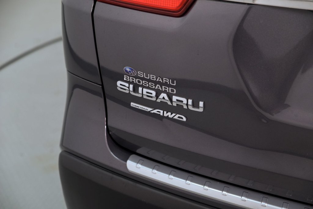 2021 Subaru Ascent Convenience in Brossard, Quebec - 7 - w1024h768px