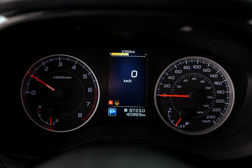 2021 Subaru Ascent Convenience in Brossard, Quebec - 14 - w1024h768px