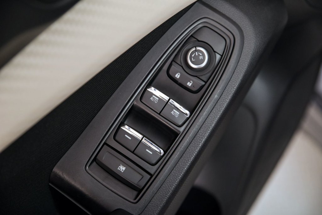 2021 Subaru Ascent Convenience in Brossard, Quebec - 9 - w1024h768px