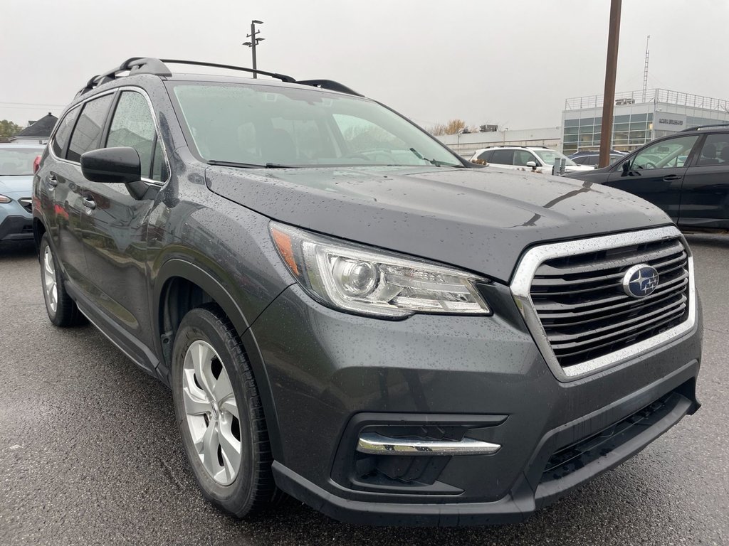Subaru Ascent Convenience 2021 à Brossard, Québec - 5 - w1024h768px