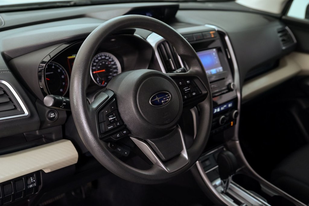 2021 Subaru Ascent Convenience in Brossard, Quebec - 12 - w1024h768px