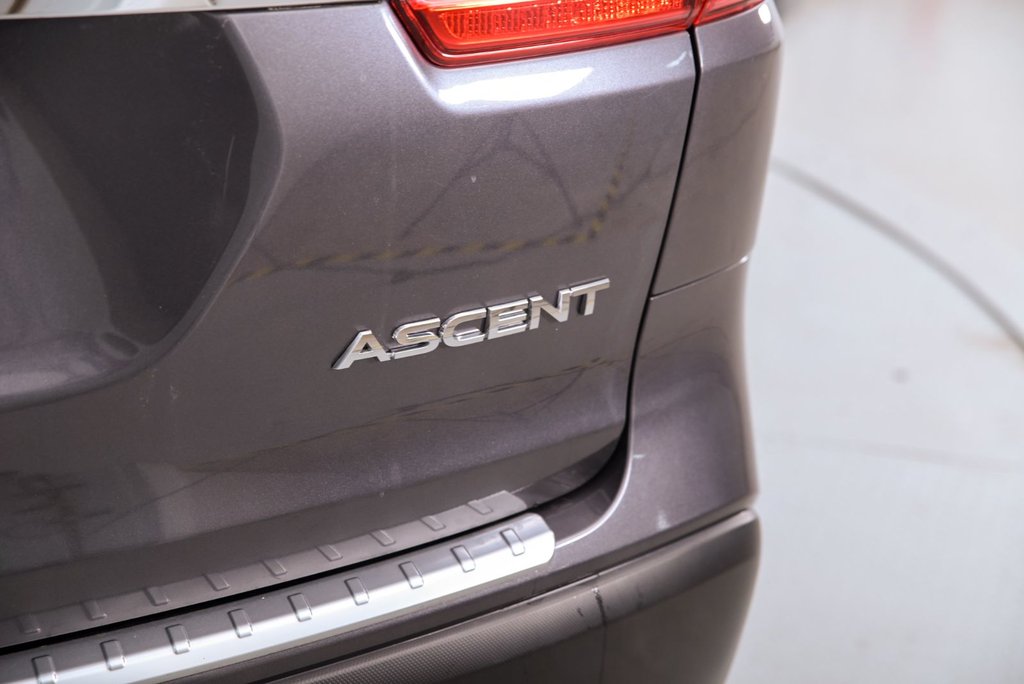 2021 Subaru Ascent Convenience in Brossard, Quebec - 8 - w1024h768px