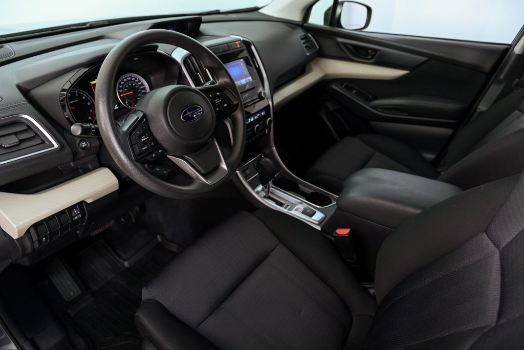 2021 Subaru Ascent Convenience in Brossard, Quebec - 13 - w1024h768px