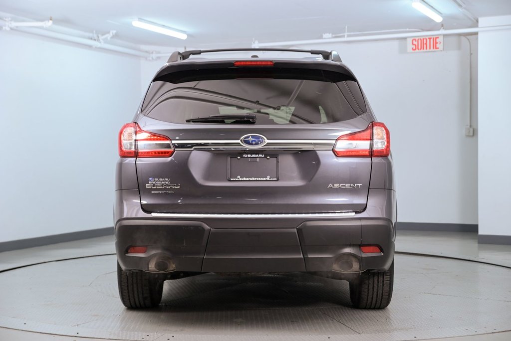 2021 Subaru Ascent Convenience in Brossard, Quebec - 2 - w1024h768px