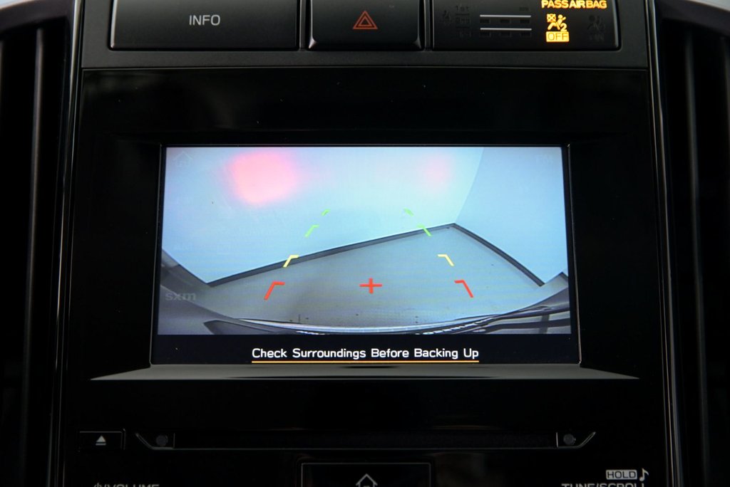 2021 Subaru Ascent Convenience in Brossard, Quebec - 20 - w1024h768px