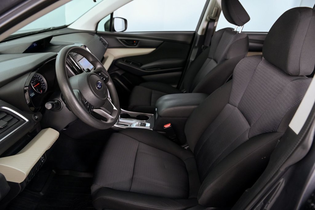 2021 Subaru Ascent Convenience in Brossard, Quebec - 10 - w1024h768px