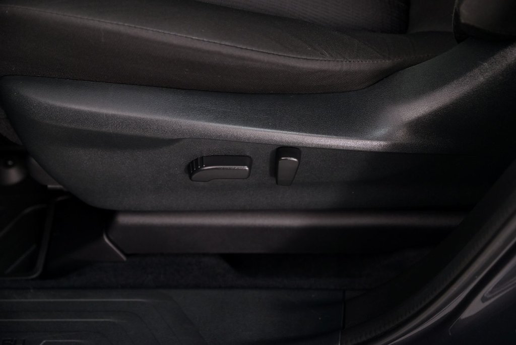 2021 Subaru Ascent Convenience in Brossard, Quebec - 11 - w1024h768px