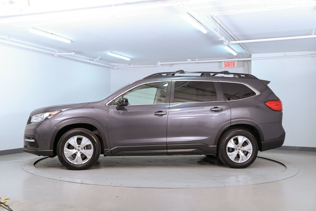 2021 Subaru Ascent Convenience in Brossard, Quebec - 4 - w1024h768px