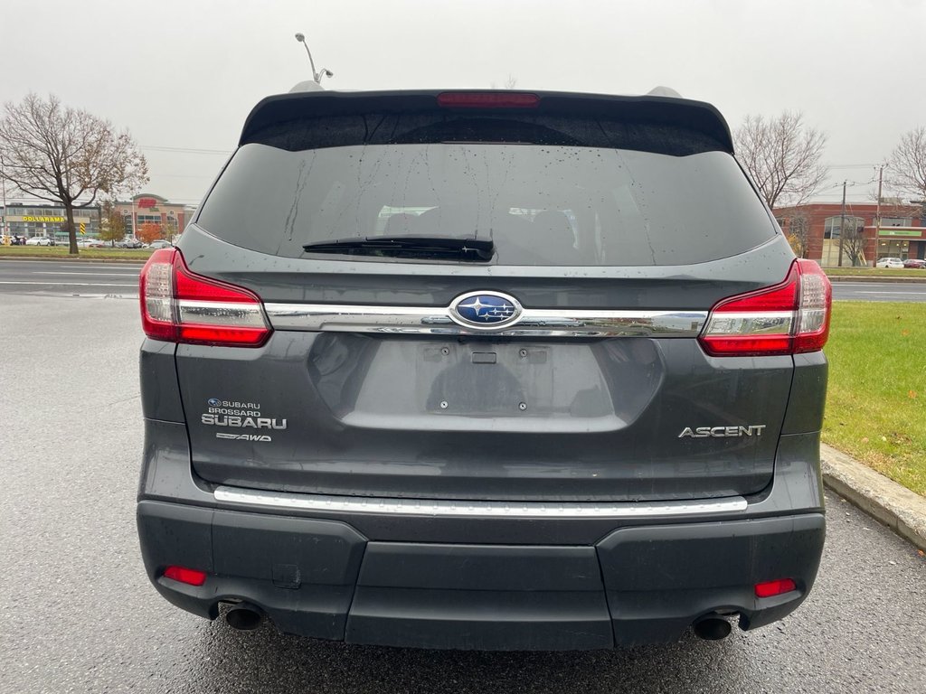 Subaru Ascent Convenience 2021 à Brossard, Québec - 8 - w1024h768px