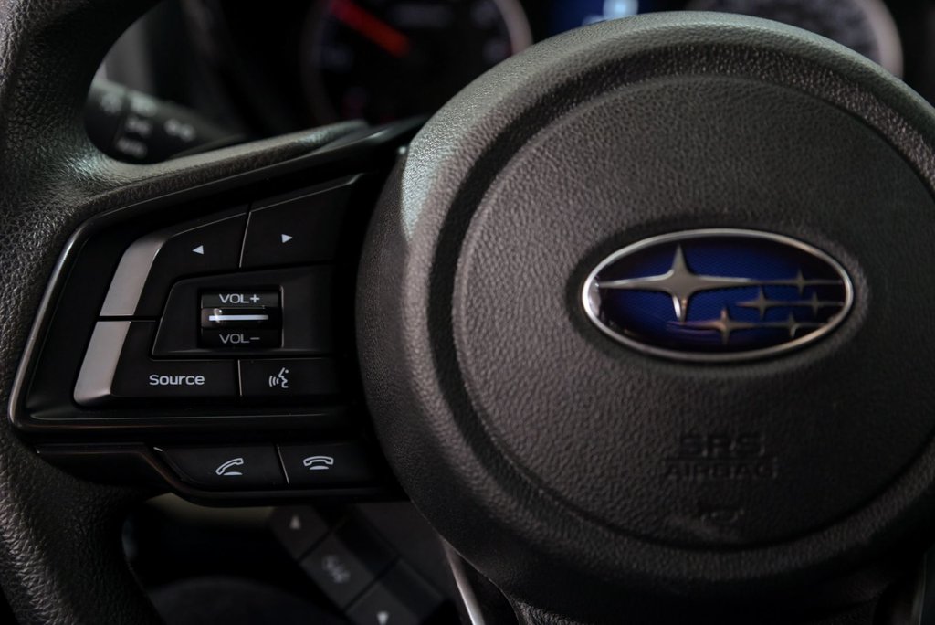 2021 Subaru Ascent Convenience in Brossard, Quebec - 17 - w1024h768px