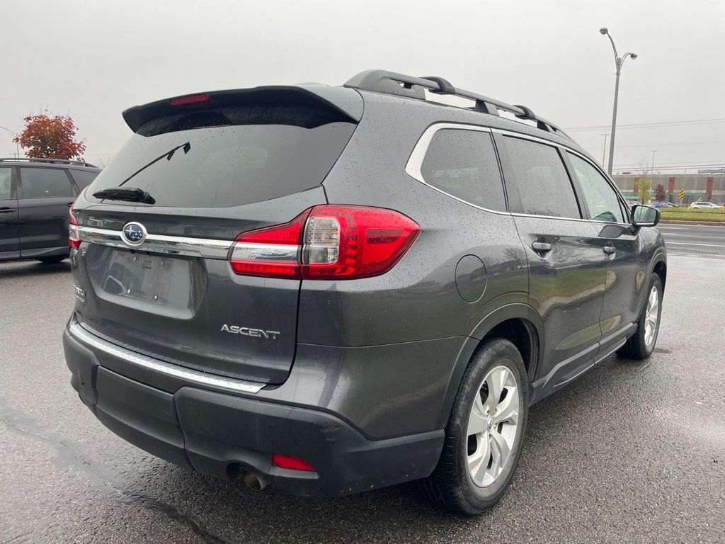 Subaru Ascent Convenience 2021 à Brossard, Québec - 7 - w1024h768px