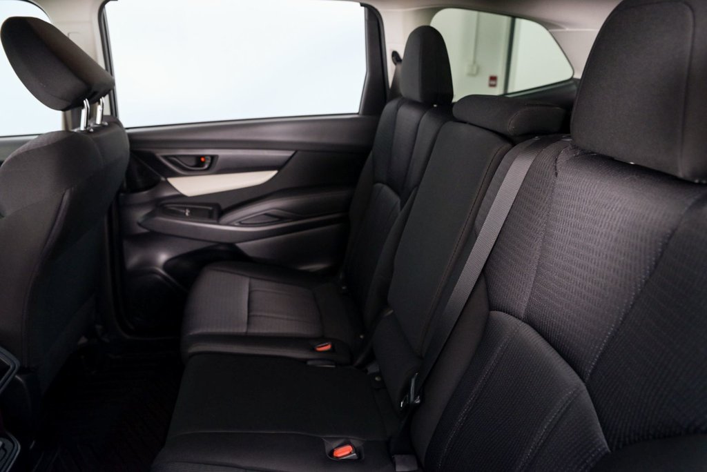 2021 Subaru Ascent Convenience in Brossard, Quebec - 23 - w1024h768px