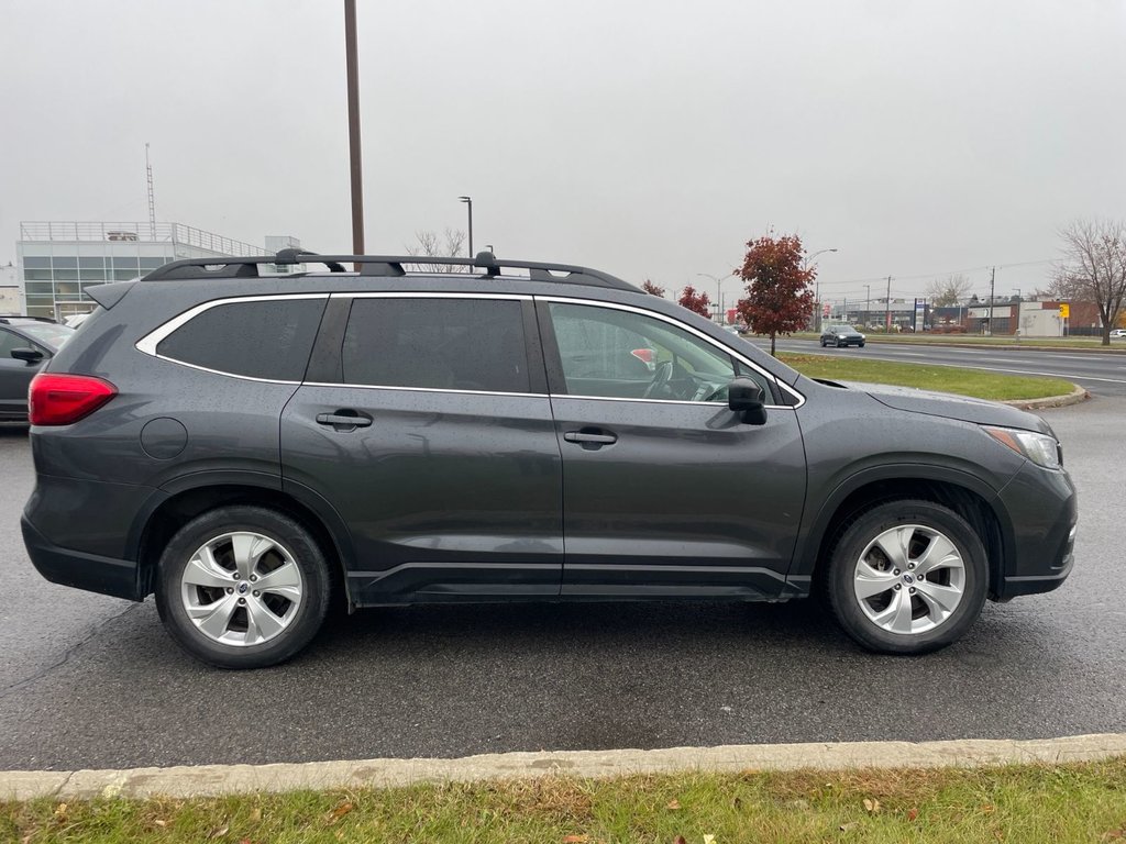 Subaru Ascent Convenience 2021 à Brossard, Québec - 6 - w1024h768px