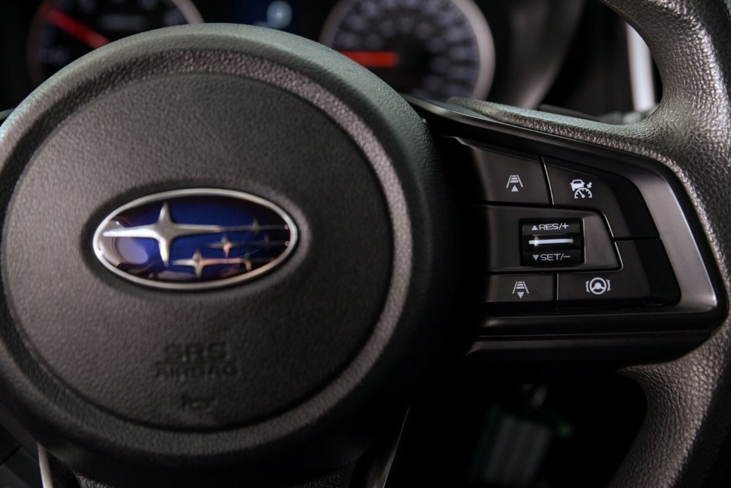2021 Subaru Ascent Convenience in Brossard, Quebec - 16 - w1024h768px
