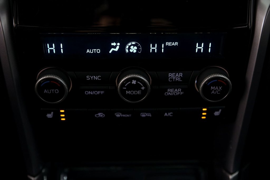 2021 Subaru Ascent Convenience in Brossard, Quebec - 21 - w1024h768px