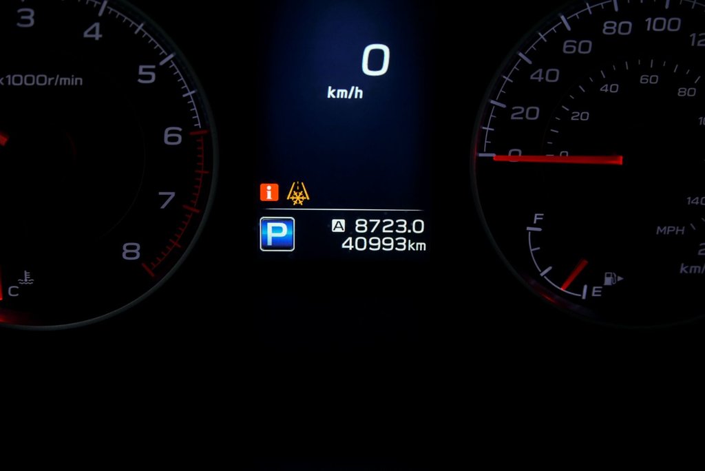 2021 Subaru Ascent Convenience in Brossard, Quebec - 15 - w1024h768px