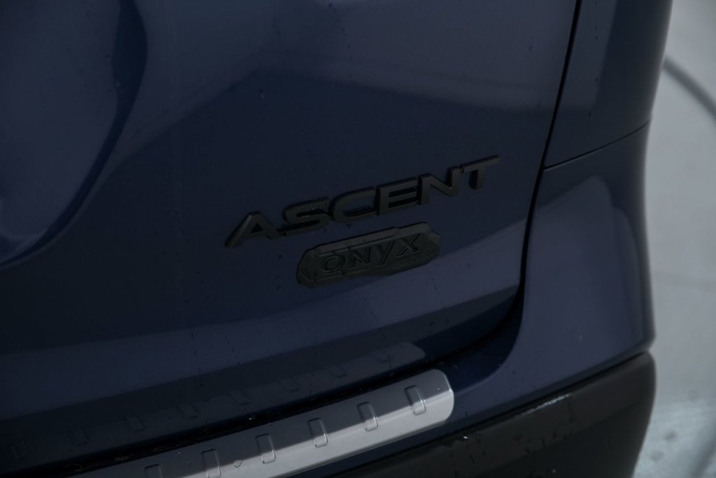 2022  ASCENT Onyx in Brossard, Quebec - 8 - w1024h768px