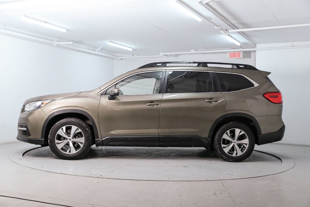 Subaru ASCENT Touring,CAM. RECUL, VALISE ÉLECT, KEYLESS, CARPLAY 2022 à Brossard, Québec - 4 - w1024h768px