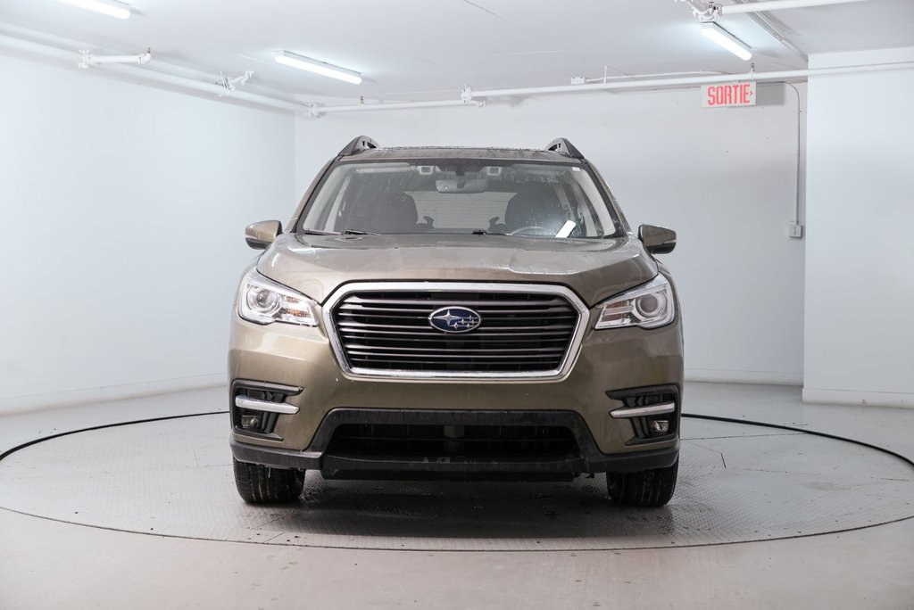 Subaru ASCENT Touring,CAM. RECUL, VALISE ÉLECT, KEYLESS, CARPLAY 2022 à Brossard, Québec - 6 - w1024h768px