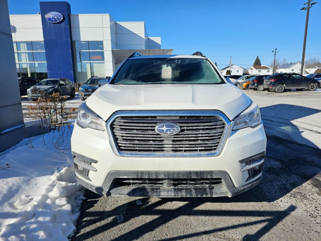 Subaru ASCENT Touring,CAM. RECUL, VALISE ÉLECT, KEYLESS, CARPLAY 2022 à Brossard, Québec - 2 - w1024h768px