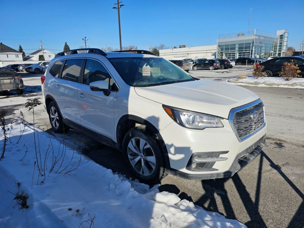 Subaru ASCENT Touring,CAM. RECUL, VALISE ÉLECT, KEYLESS, CARPLAY 2022 à Brossard, Québec - 3 - w1024h768px