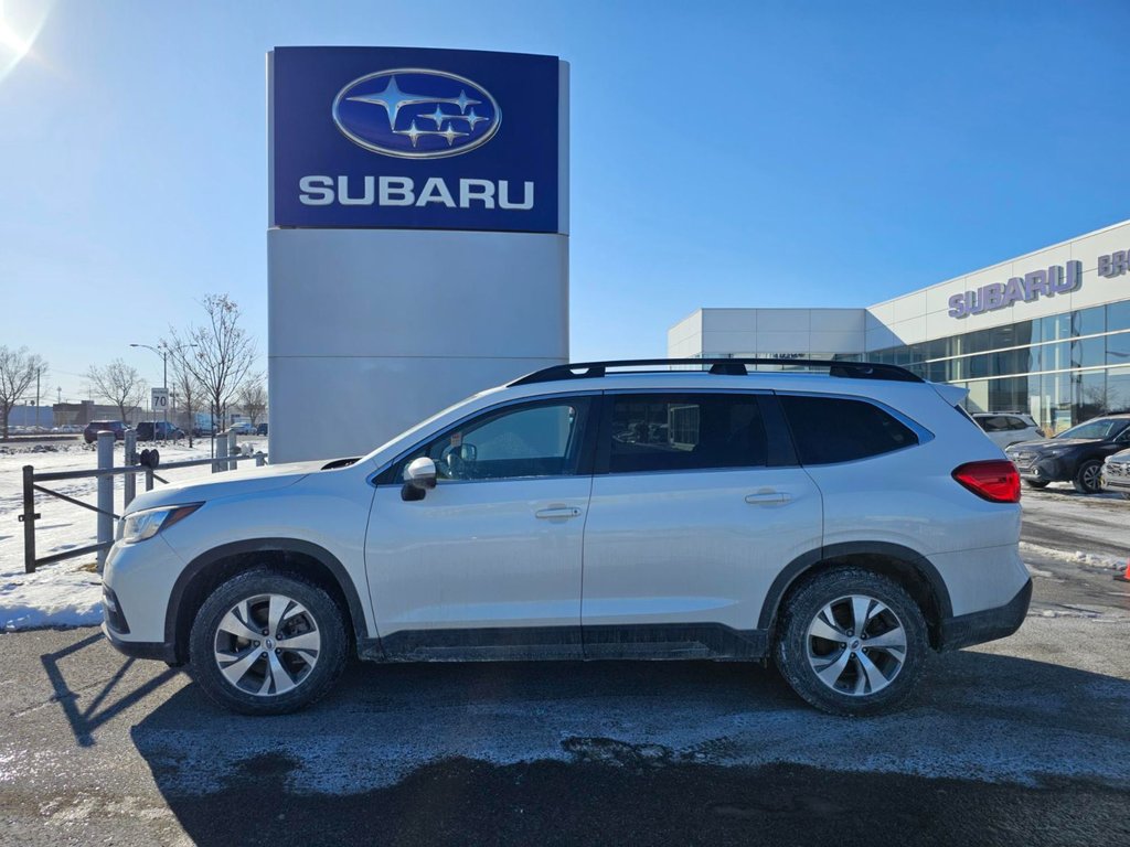 Subaru ASCENT Touring,CAM. RECUL, VALISE ÉLECT, KEYLESS, CARPLAY 2022 à Brossard, Québec - 7 - w1024h768px