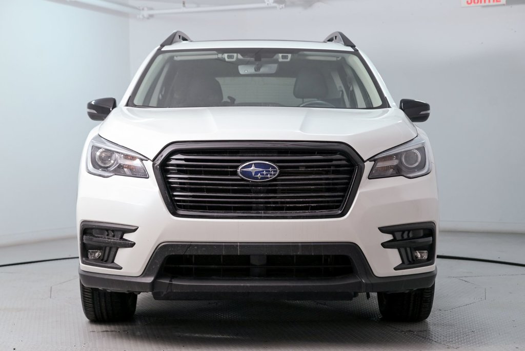 2022 Subaru ASCENT Onyx // 7 PLACE, CUIR, CARPLAY, TRIM NOIR in Brossard, Quebec - 6 - w1024h768px