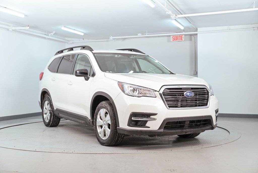 2022 Subaru Ascent Convenience // EYESIGHT, 8 PLACE, CAMÉRA RECUL, in Brossard, Quebec - 1 - w1024h768px