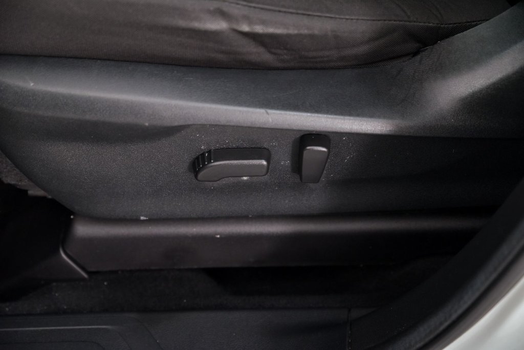 2022 Subaru Ascent Convenience // EYESIGHT, 8 PLACE, CAMÉRA RECUL, in Brossard, Quebec - 11 - w1024h768px