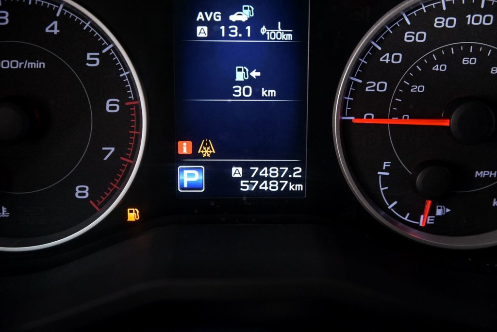 2022 Subaru Ascent Convenience // EYESIGHT, 8 PLACE, CAMÉRA RECUL, in Brossard, Quebec - 15 - w1024h768px