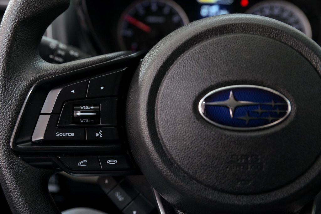 2022 Subaru Ascent Convenience // EYESIGHT, 8 PLACE, CAMÉRA RECUL, in Brossard, Quebec - 17 - w1024h768px