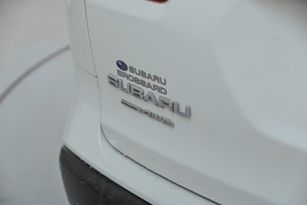 2022 Subaru Ascent Convenience // EYESIGHT, 8 PLACE, CAMÉRA RECUL, in Brossard, Quebec - 7 - w1024h768px
