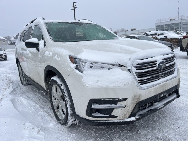 2022 Subaru Ascent Convenience // EYESIGHT, 8 PLACE, CAMÉRA RECUL, in Brossard, Quebec - 3 - w1024h768px