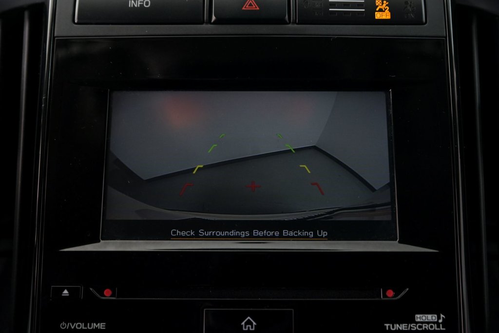 2022 Subaru Ascent Convenience // EYESIGHT, 8 PLACE, CAMÉRA RECUL, in Brossard, Quebec - 20 - w1024h768px