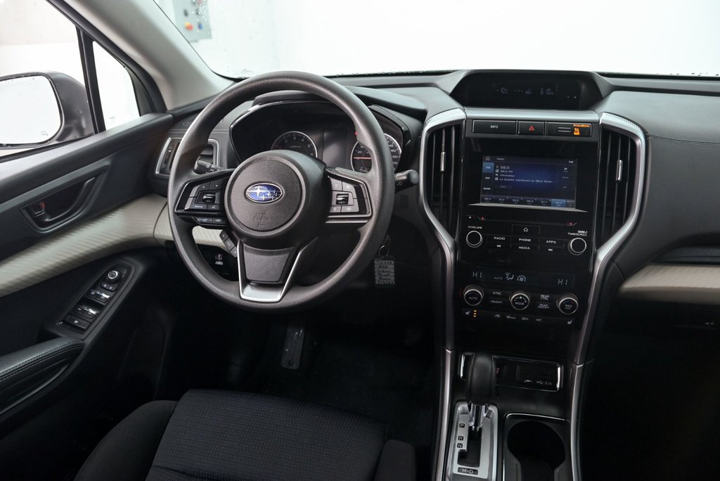 2022 Subaru Ascent Convenience // EYESIGHT, 8 PLACE, CAMÉRA RECUL, in Brossard, Quebec - 24 - w1024h768px