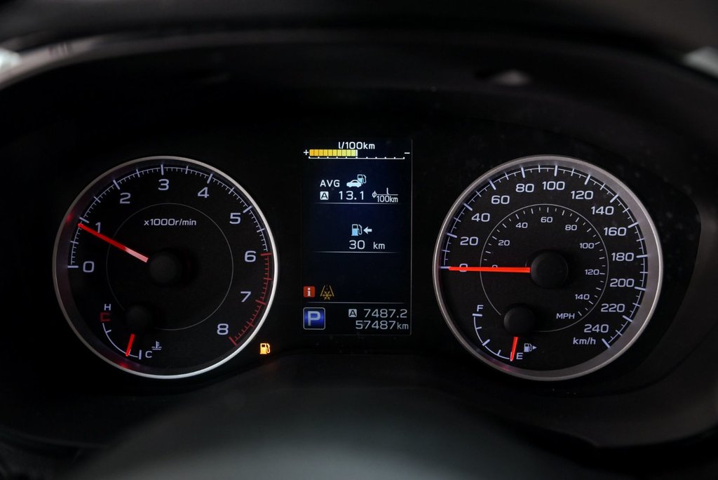 2022 Subaru Ascent Convenience // EYESIGHT, 8 PLACE, CAMÉRA RECUL, in Brossard, Quebec - 14 - w1024h768px